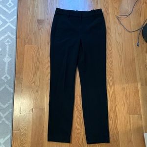 J Crew. Ruby full-length pant. New with tags.